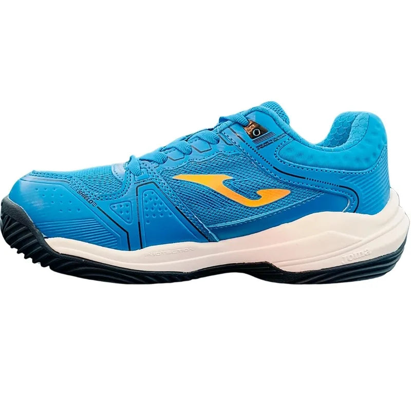 Joma Slam 2504 Royal - vue 3