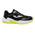 Joma Slam 2601 Noir Junior