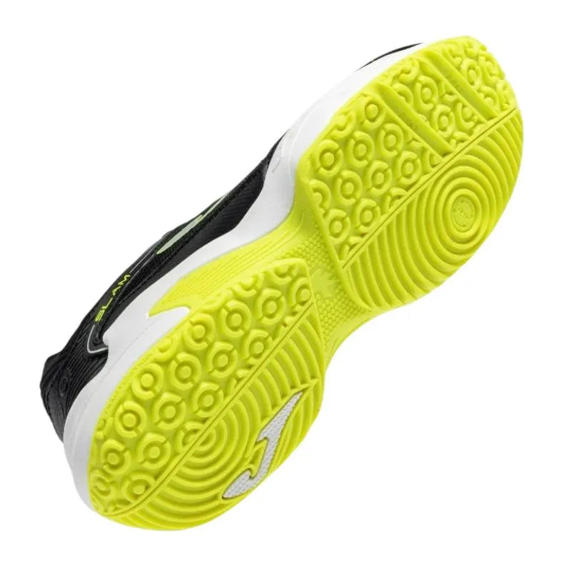 Joma Slam 2601 Noir Junior - vue 2