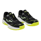 Joma Slam 2601 Noir Junior - vue 3