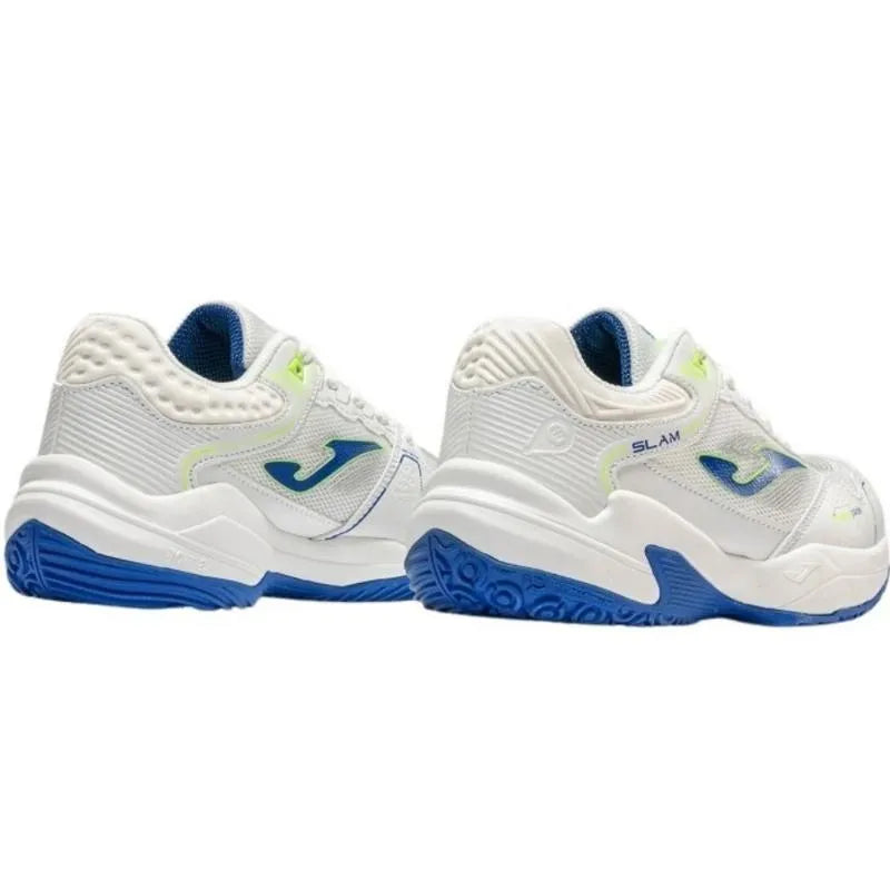 Joma Slam 2602 Blanc - vue 4