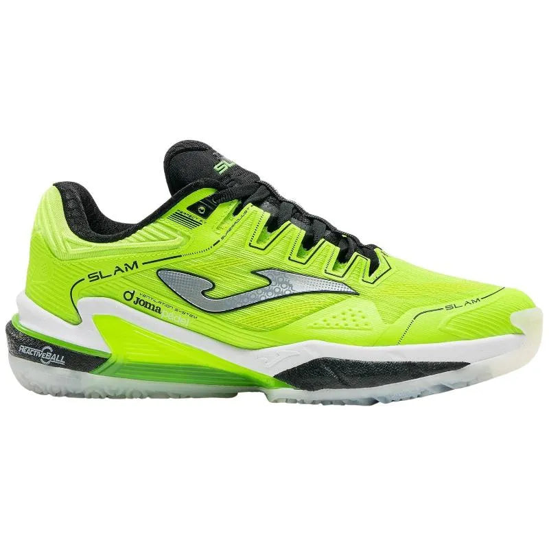 Joma Slam 2615 Vert
