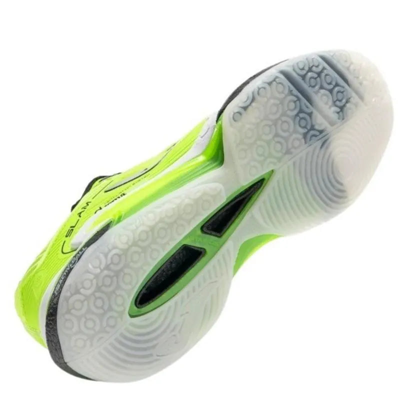 Joma Slam 2615 Vert - vue 2