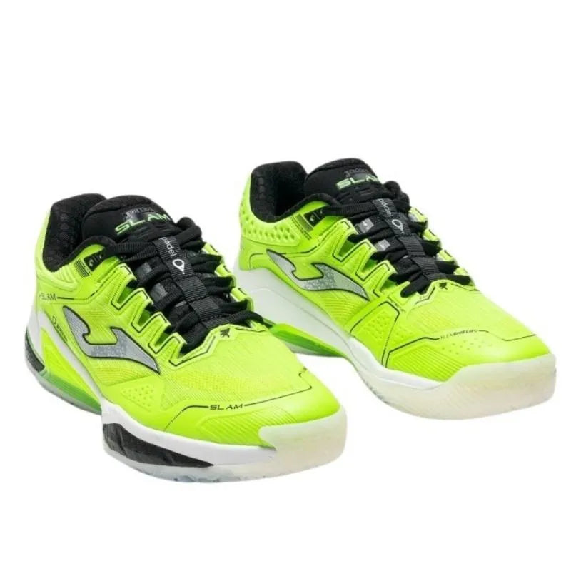 Joma Slam 2615 Vert - vue 3