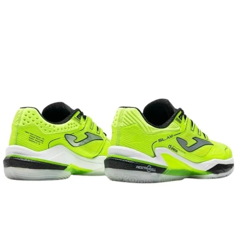 Joma Slam 2615 Vert - vue 4