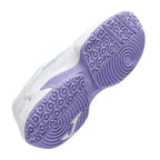 Joma Slam 2632 Blanc Junior - vue 2