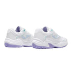 Joma Slam 2632 Blanc Junior - vue 4