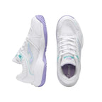 Joma Slam 2632 Blanc Junior - vue 5