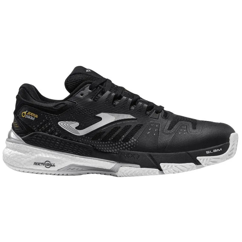 Joma Slam Classic 2601 Noir