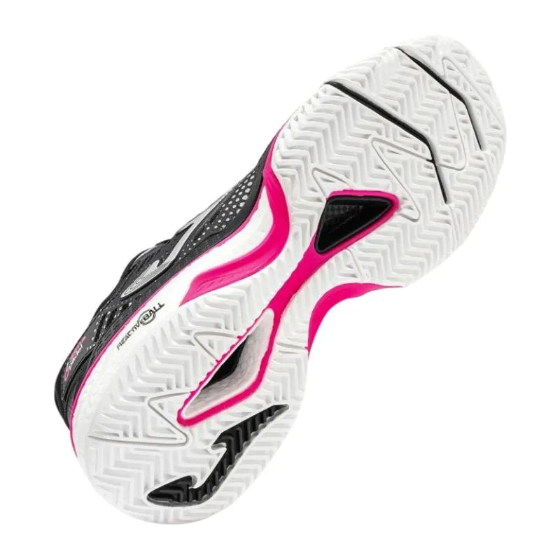 Joma Slam Classic 2601 Noir Femme - vue 2