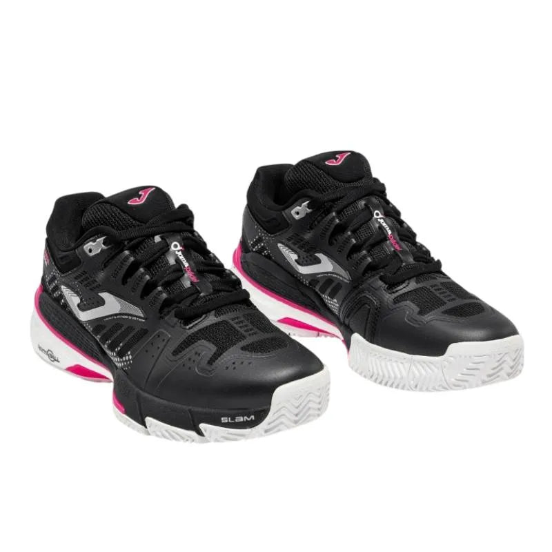 Joma Slam Classic 2601 Noir Femme - vue 3