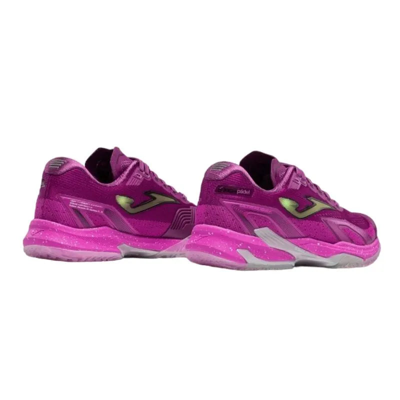 Joma Ultra Light 2619 Violet - vue 4