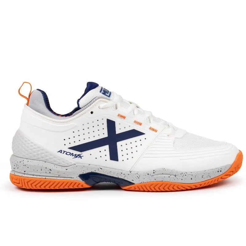 Munich Atomik 49 Blanc Orange