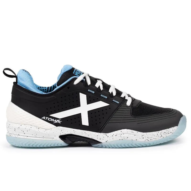 Munich Atomik 51 Noir Bleu Cielo