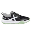 Munich Focus 05 Noir Gris Vert