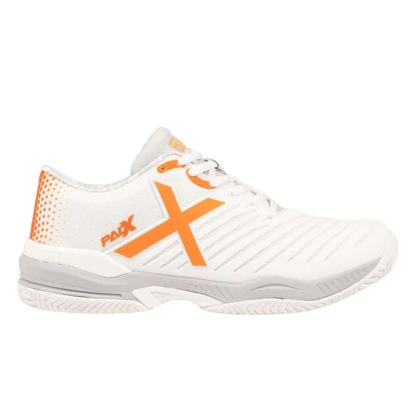 Munich Padx 60 Blanc Orange