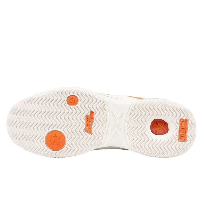 Munich Padx 60 Blanc Orange - vue 2