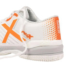 Munich Padx 60 Blanc Orange - vue 5