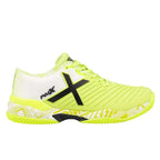 Munich Padx 62 Jaune Fluor Blanc