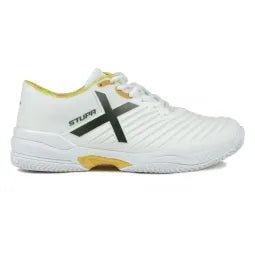Munich Stupa Padx 64 Blanc Jaune