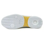 Munich Stupa Padx 64 Blanc Jaune - vue 2