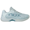 Nox AT10 Lux Bleu Clair Turquoise