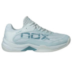 Nox AT10 Lux Bleu Clair Turquoise