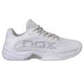 Nox AT10 Lux Blanc Gris Claro