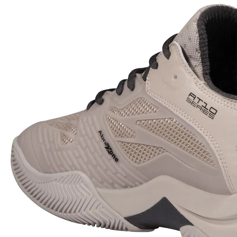 Nox AT10 Lux Gris Pluma Noir - vue 5