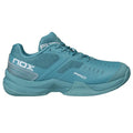 Nox AT10 Pro Bleu Turquoise Blanc