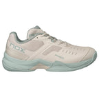 Nox AT10 Pro Blanc Crema Vert