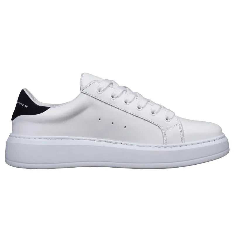 Nox Coorp Blanc Bleu