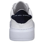 Nox Coorp Blanc Bleu - vue 3