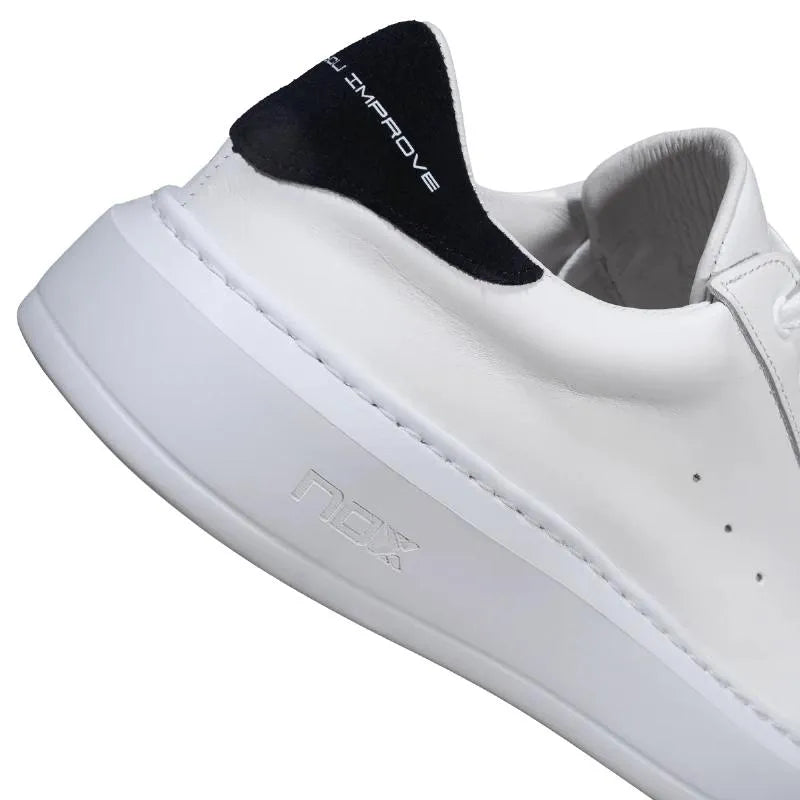 Nox Coorp Blanc Bleu - vue 5