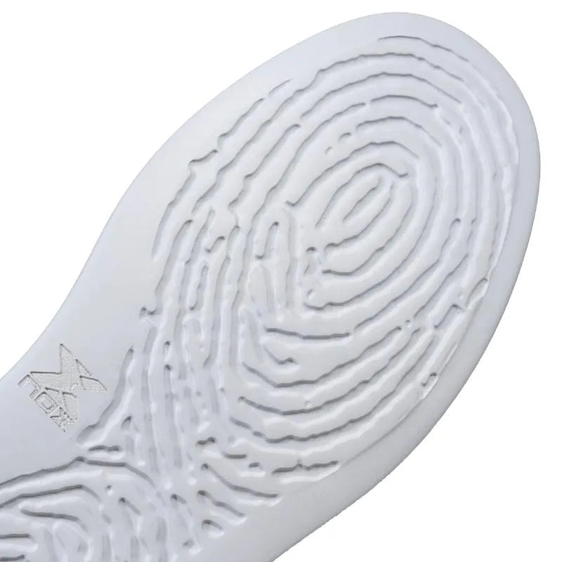 Nox Coorp Blanc Bleu - vue 8