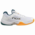 Nox ML10 Hexa Blanc Albaricoque