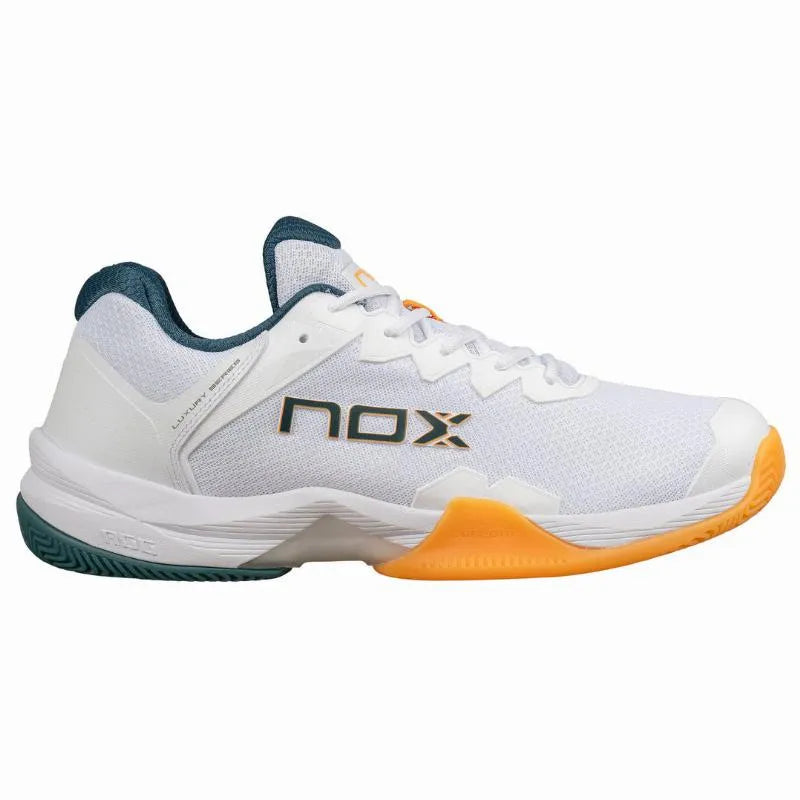 Nox ML10 Hexa Blanc Albaricoque
