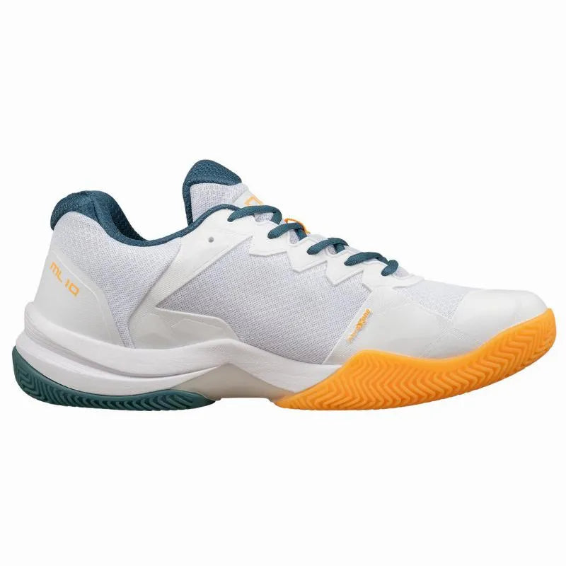 Nox ML10 Hexa Blanc Albaricoque - vue 4
