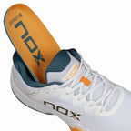 Nox ML10 Hexa Blanc Albaricoque - vue 6