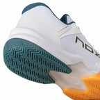 Nox ML10 Hexa Blanc Albaricoque - vue 8