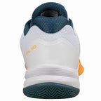 Nox ML10 Hexa Blanc Albaricoque - vue 9