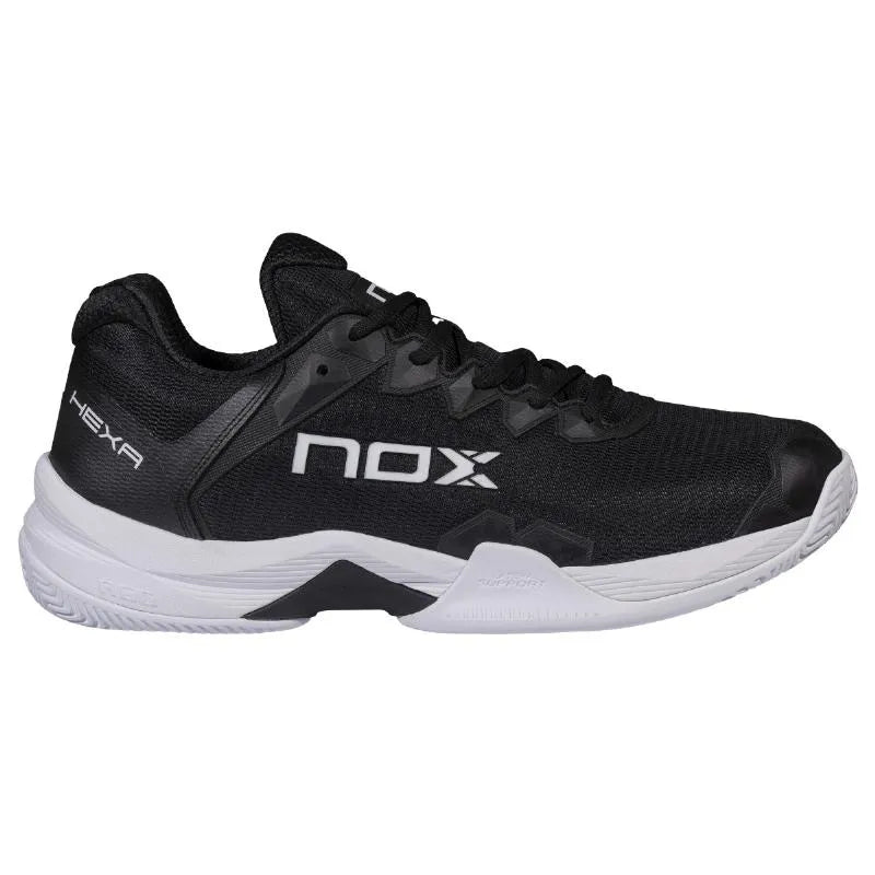 Nox ML10 Hexa Noir Blanc