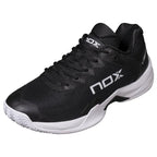 Nox ML10 Hexa Noir Blanc - vue 4