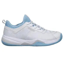 Nox Nerbo Blanc Bleu Clair