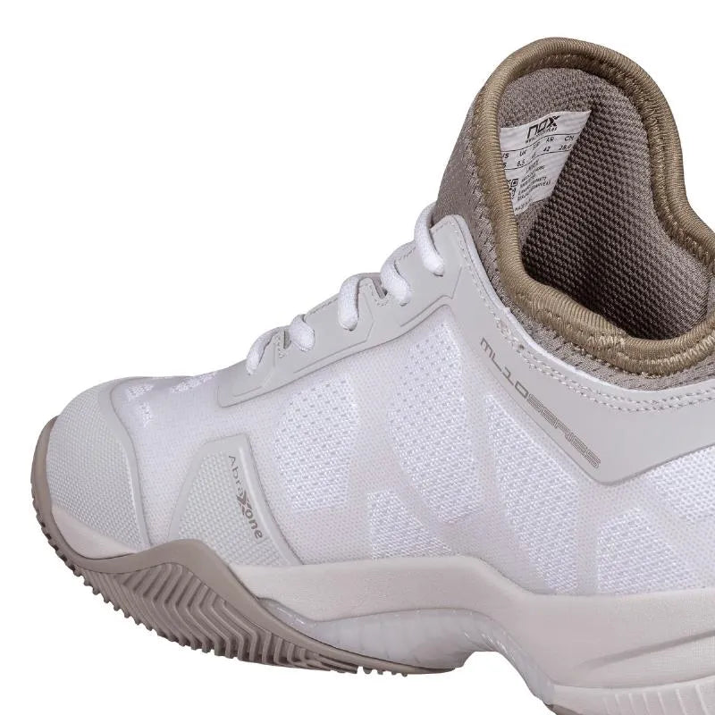 Nox Nerbo Blanc Gris Verdoso - vue 5