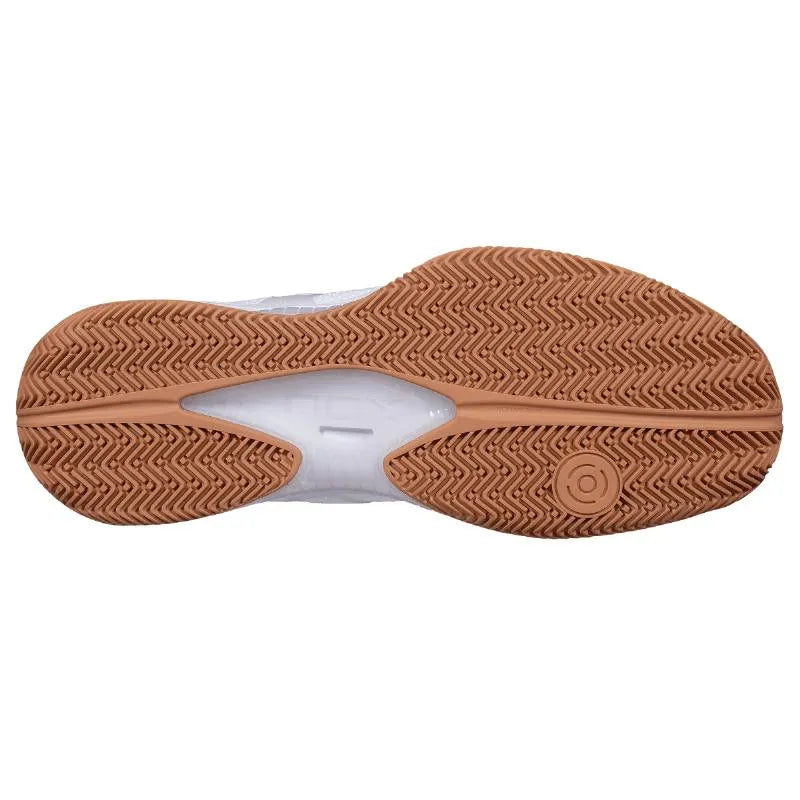 Nox Nerbo Blanc Marron - vue 2
