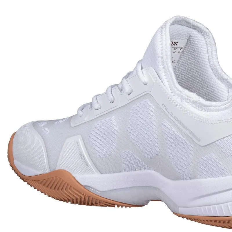 Nox Nerbo Blanc Marron - vue 5