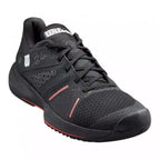 Wilson Bela Pro Noir Rouge Amapola - vue 4
