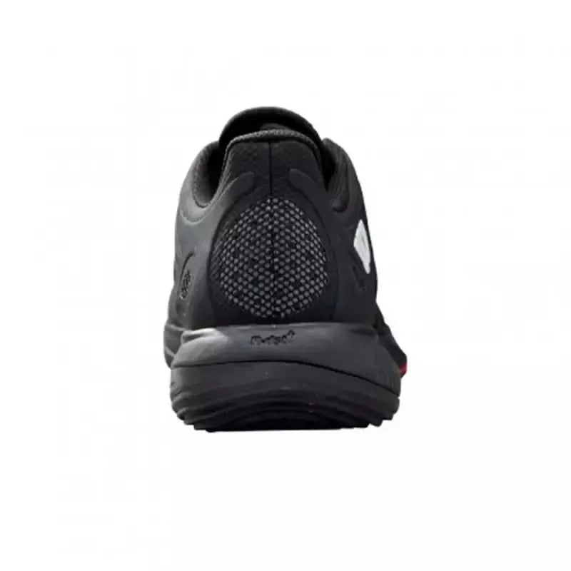 Wilson Bela Pro Noir Rouge Amapola - vue 5