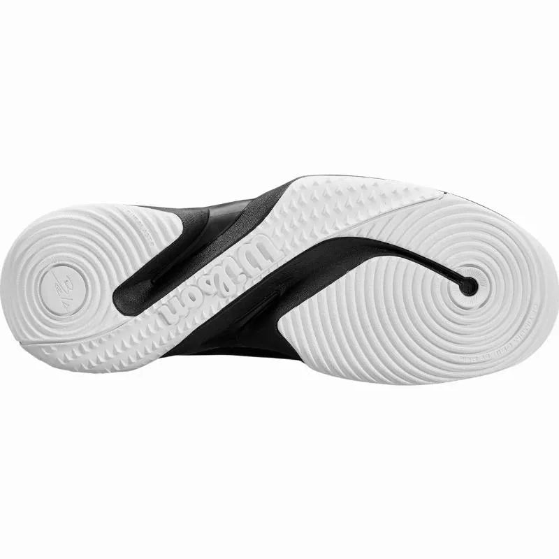 Wilson Bela Tour Noir Blanc - vue 2